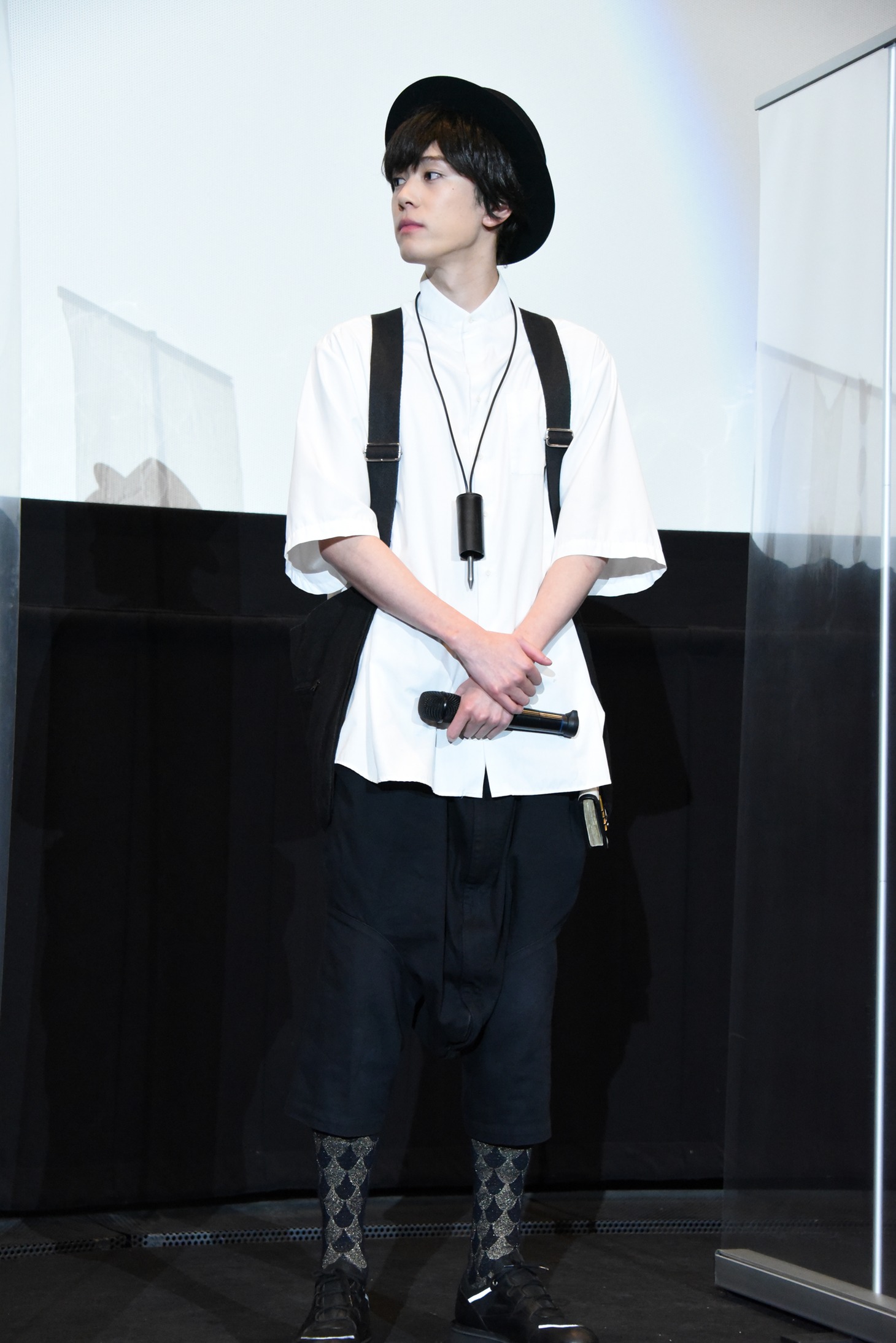 内藤秀一郎