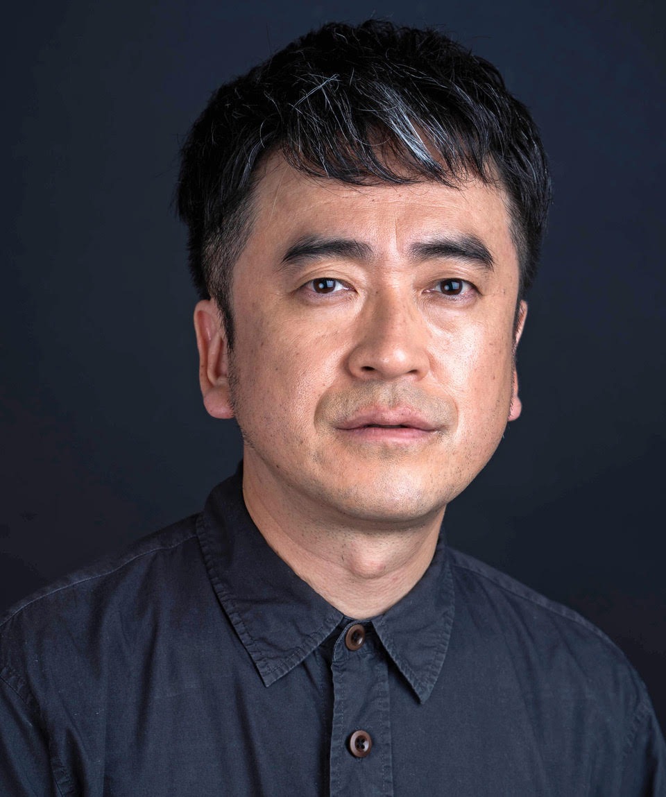 瓜生和成
