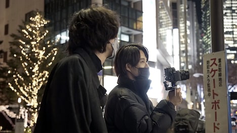 「7days Happy Jack!」真田佑馬登場回より。