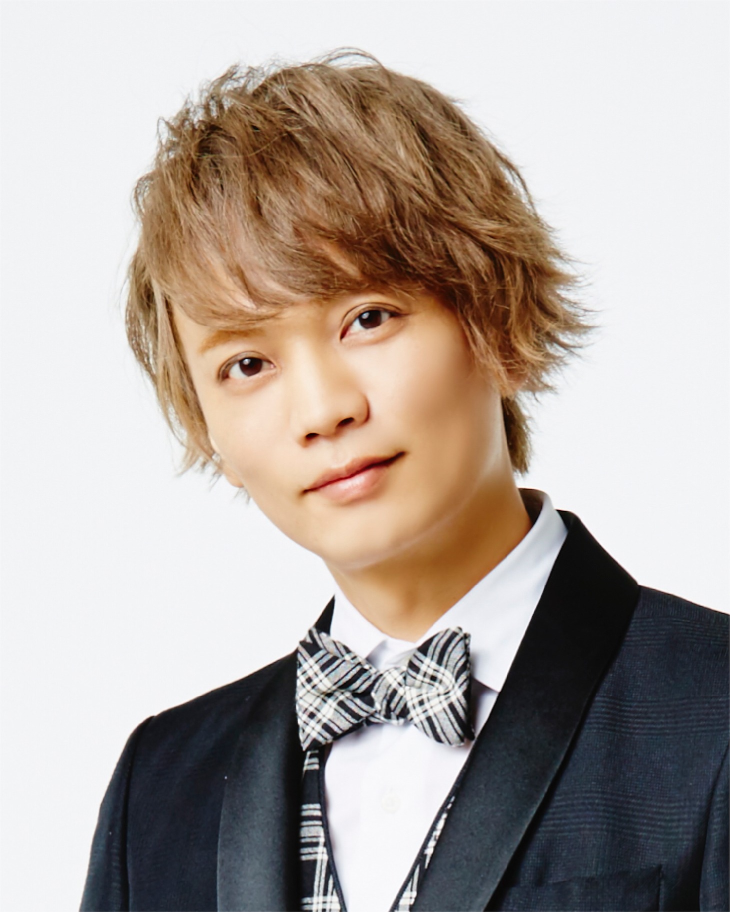 浅沼晋太郎