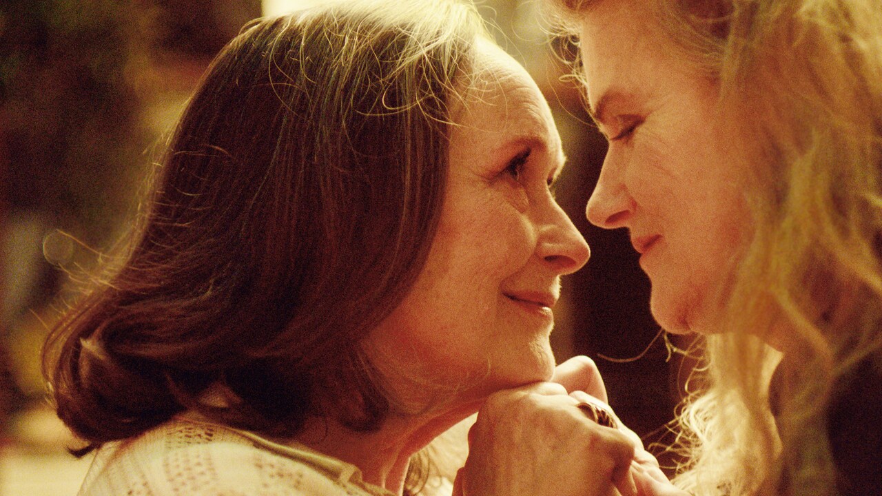 「ふたつの部屋、ふたりの暮らし」