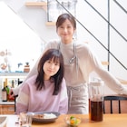 「きみあお」福本莉子、一番グッときた松本若菜とのシーンに「気付きが詰まっている」