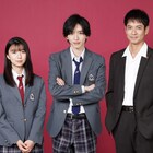 道枝駿佑の「金田一少年の事件簿」で上白石萌歌が美雪、沢村一樹が剣持警部に