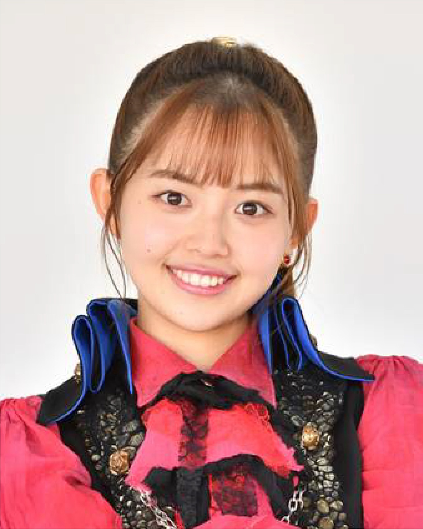森日菜美