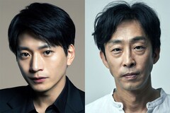 向井理×北村有起哉がドS小説家とドMマンガ家に、「先生のおとりよせ」ドラマ化