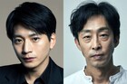 向井理×北村有起哉がドS小説家とドMマンガ家に、「先生のおとりよせ」ドラマ化