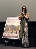 河瀬直美