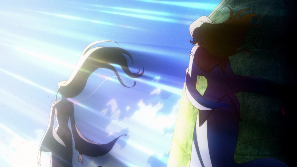 「宇宙戦艦ヤマト2205 新たなる旅立ち 後章 -STASHA-」