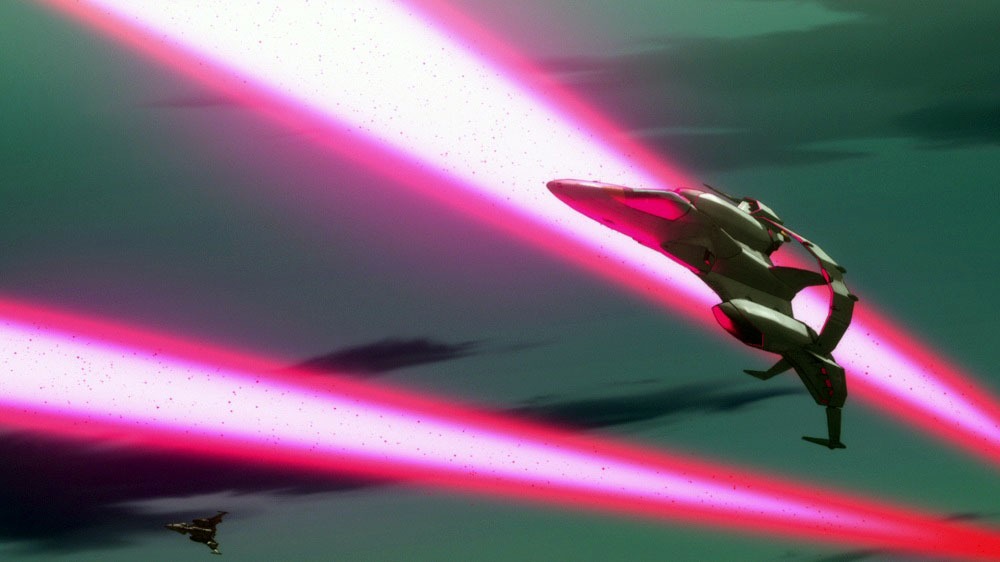 「宇宙戦艦ヤマト2205 新たなる旅立ち 後章 -STASHA-」