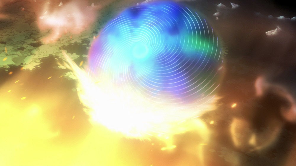 「宇宙戦艦ヤマト2205 新たなる旅立ち 後章 -STASHA-」