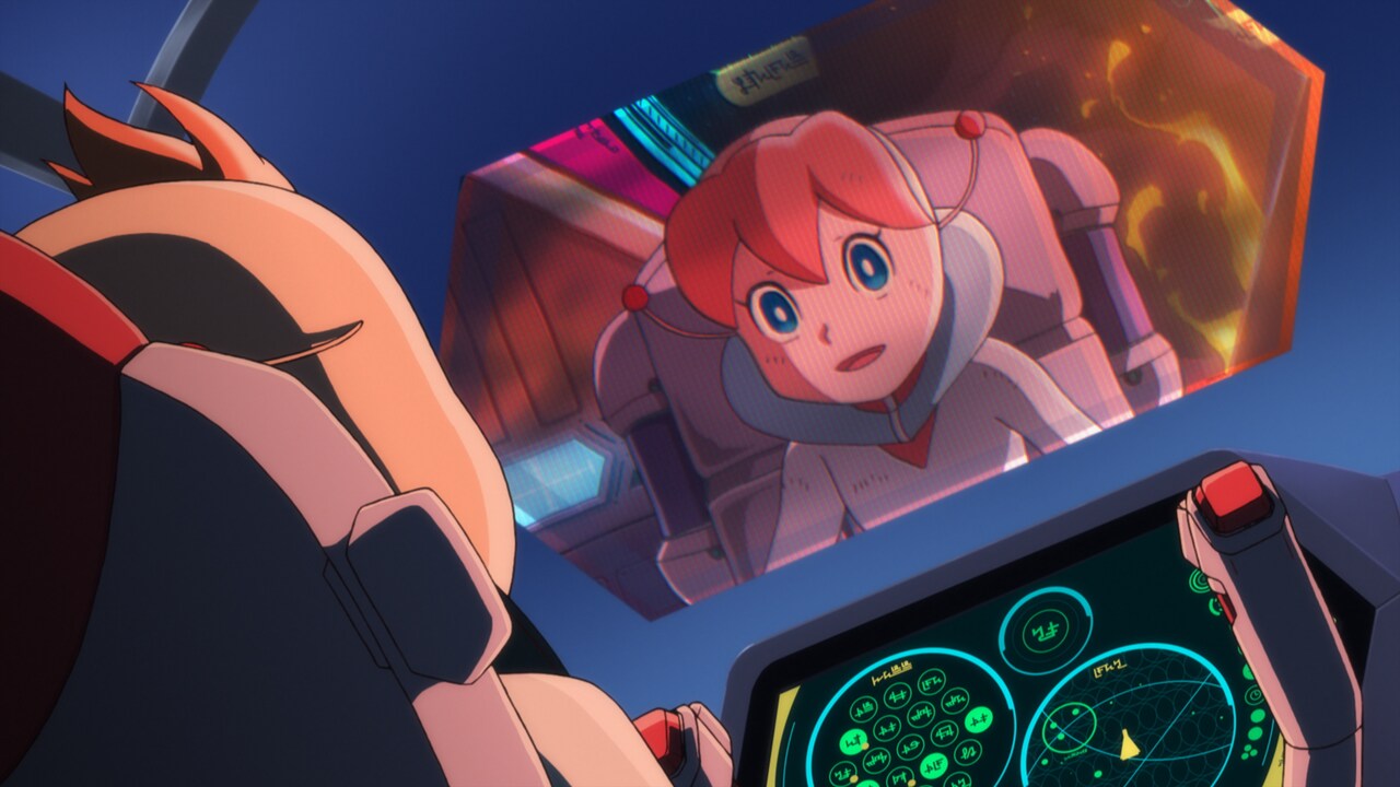 ドラえもん のび太の宇宙小戦争2021 映画ドラえもん のび太の宇宙小戦争（リトルスターウォーズ