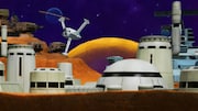 「映画ドラえもん のび太の宇宙小戦争 2021」