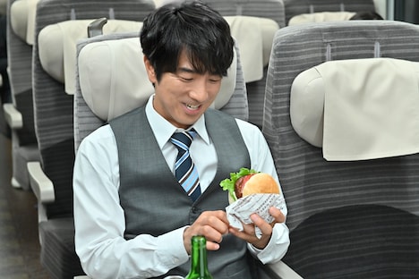 「#居酒屋新幹線」