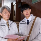 登坂淳一とボイメン田村侑久、「おいしい給食」劇場版で給食センター職員に