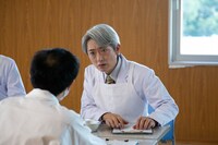 「劇場版 おいしい給食 卒業」