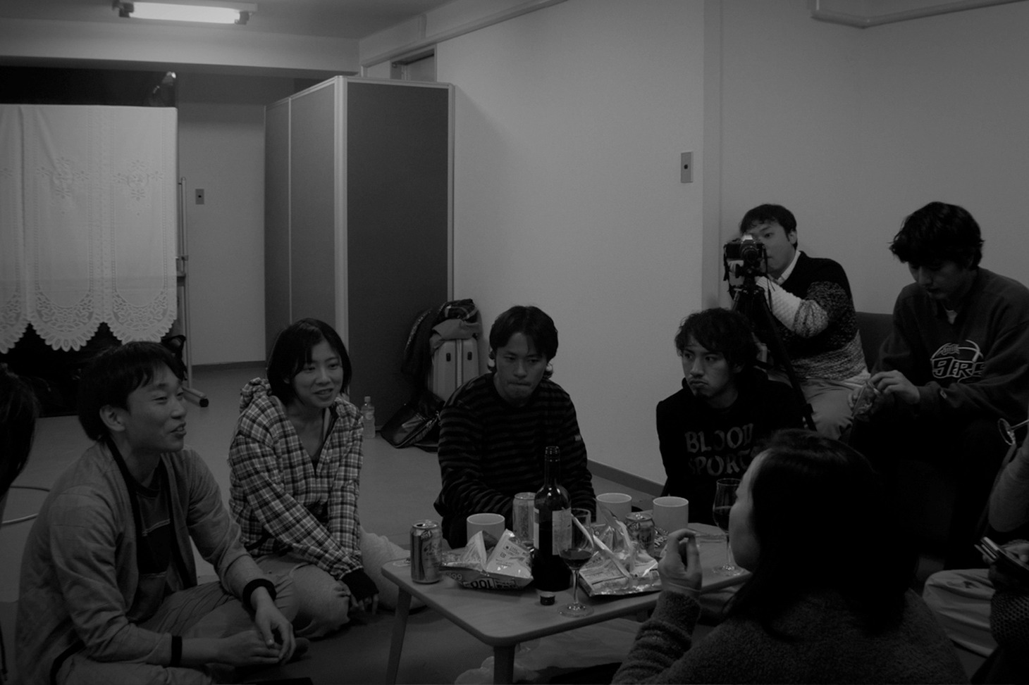 「ある職場」