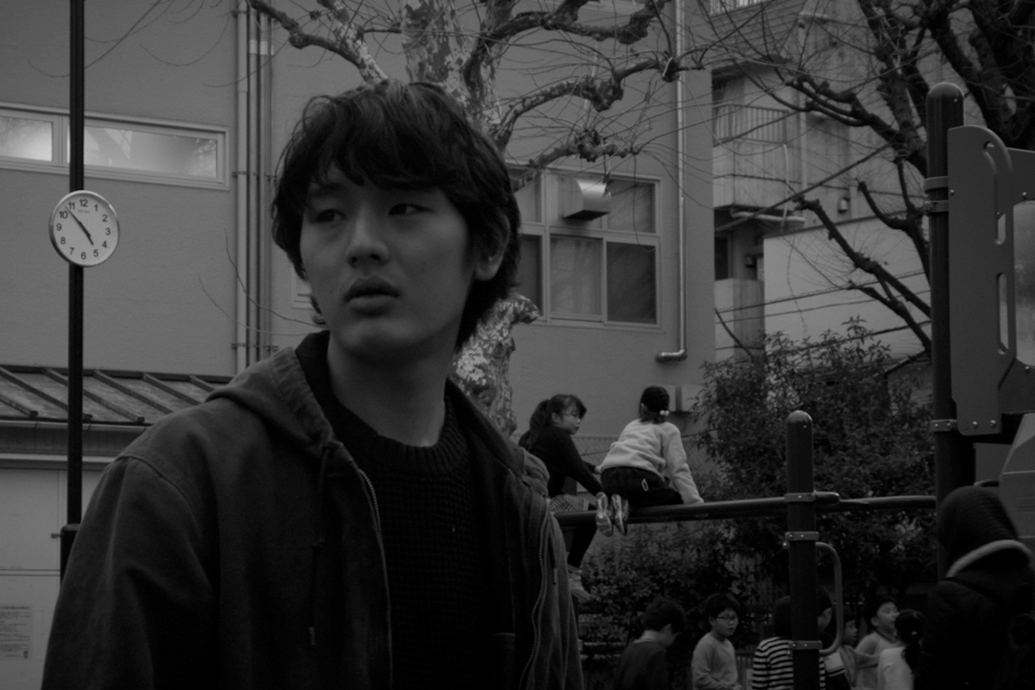 「ある職場」