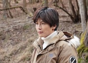 「内田康夫サスペンス 浅見光彦 軽井沢殺人事件」