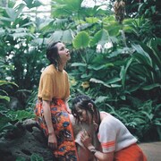 戸田真琴が初監督、短編集「永遠が通り過ぎていく」4月に公開