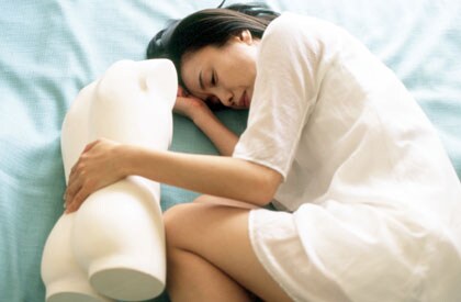 「トルソ」 (c)2009 “Torso” Film Partners