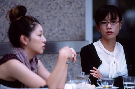 「トルソ」 (c)2009 “Torso” Film Partners