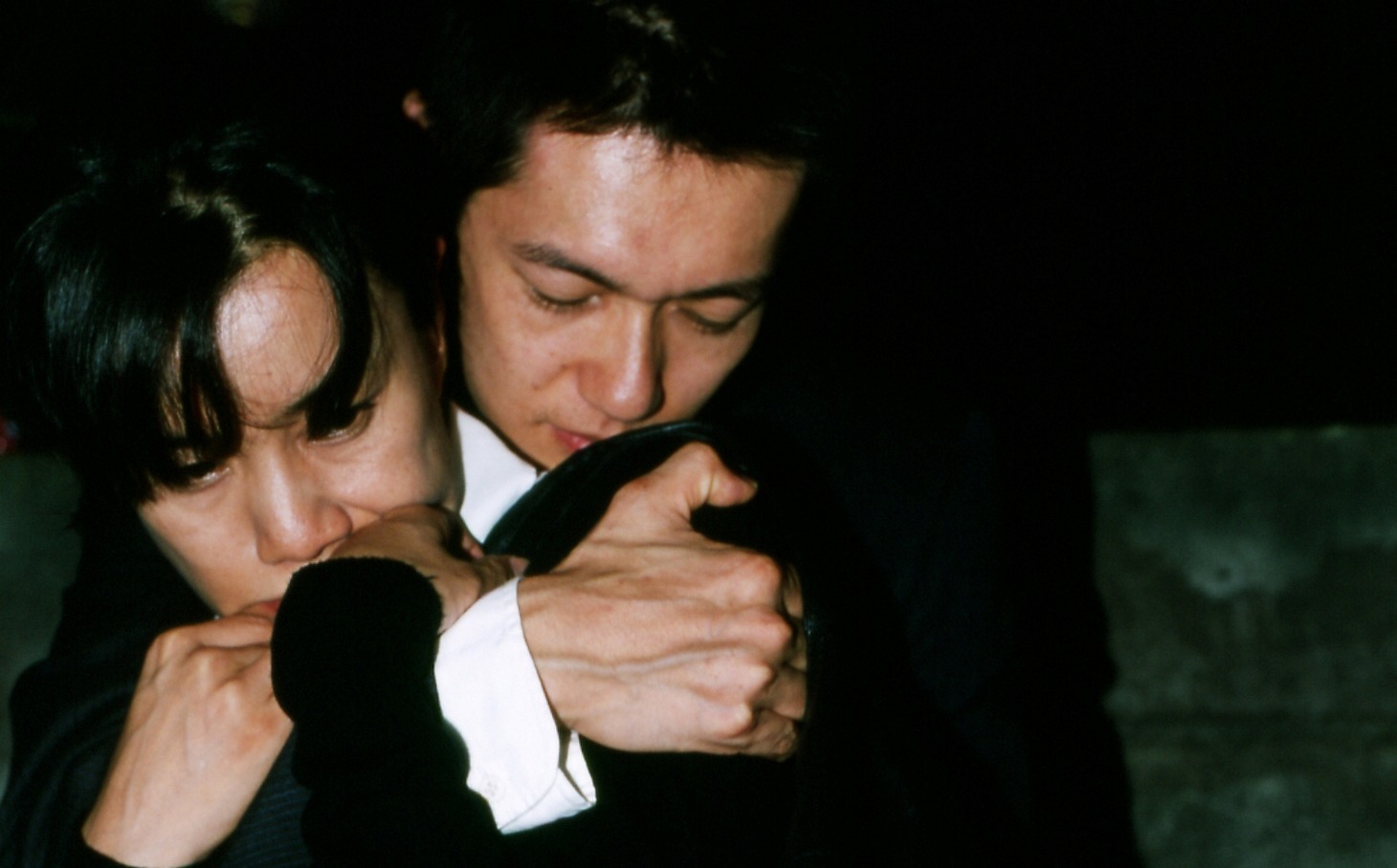 「トルソ」 (c)2009 “Torso” Film Partners