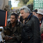 ジョージ・ミラーのドキュメンタリー「狂乱の日々:デス・ロードの戦い」無料配信