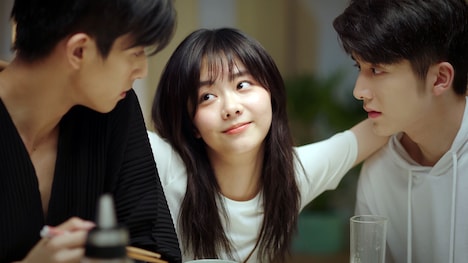 「家族の名において」