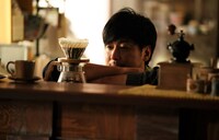 「今はちょっと、ついてないだけ」