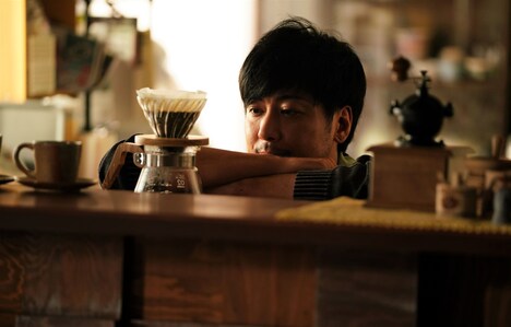 「今はちょっと、ついてないだけ」