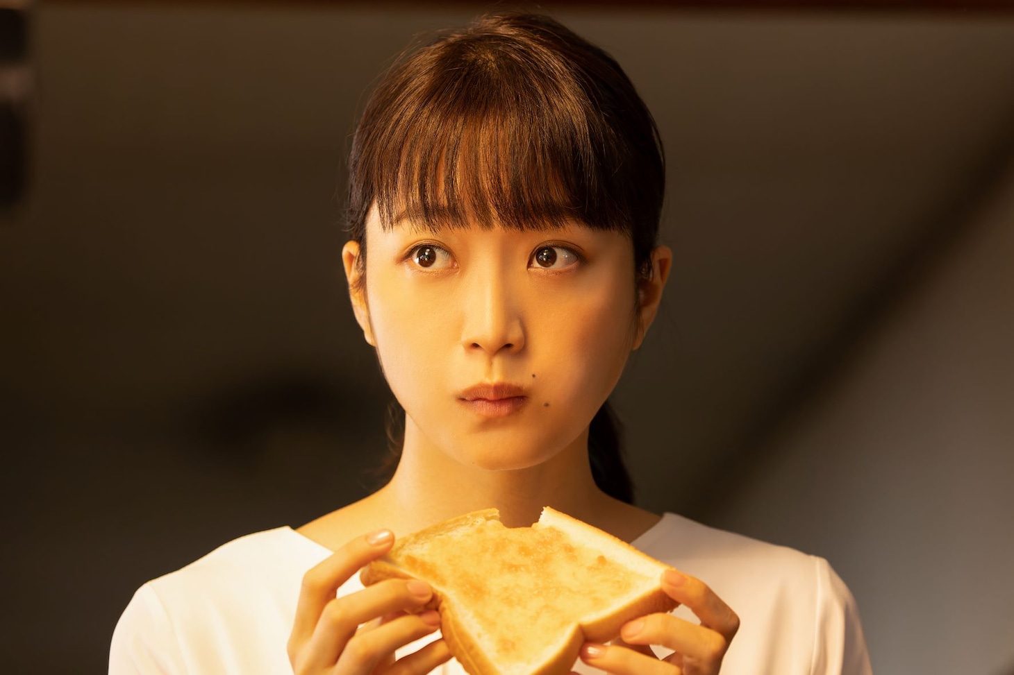 「今はちょっと、ついてないだけ」