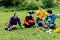 「今はちょっと、ついてないだけ」