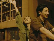 「オーバー・フェンス」 (c)2016「オーバー・フェンス」製作委員会