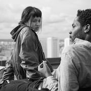 ジャック・オディアールとセリーヌ・シアマのタッグ作「パリ13区」公開