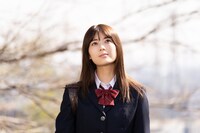 「世の中にたえて桜のなかりせば」新場面写真