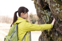 「世の中にたえて桜のなかりせば」新場面写真