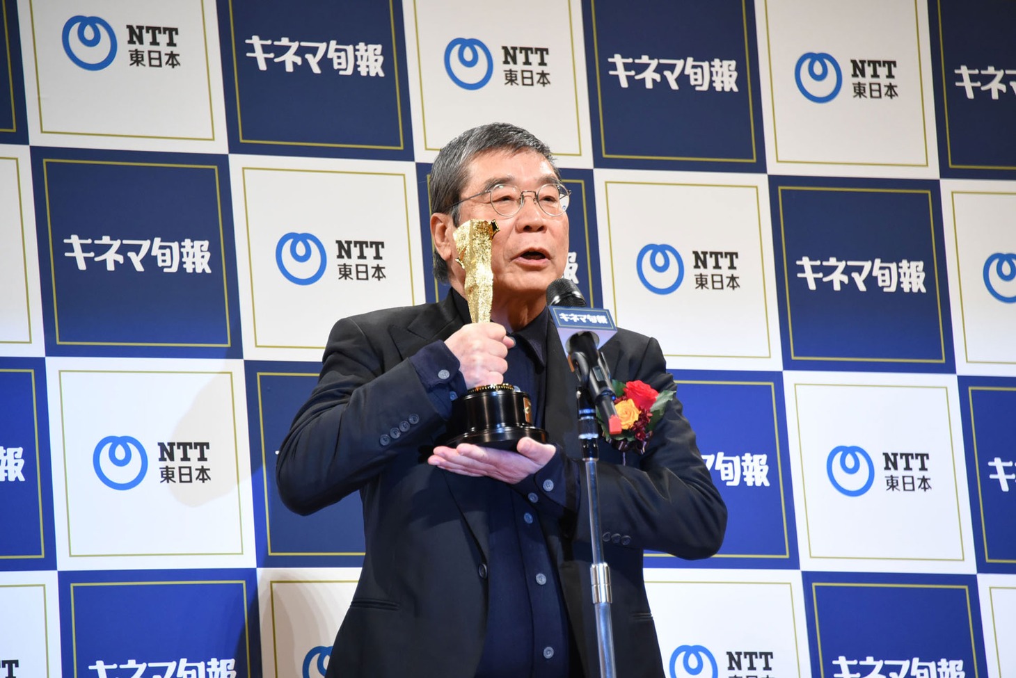 原一男