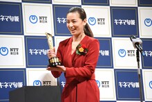 尾野真千子