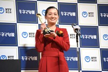 尾野真千子