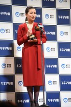 尾野真千子