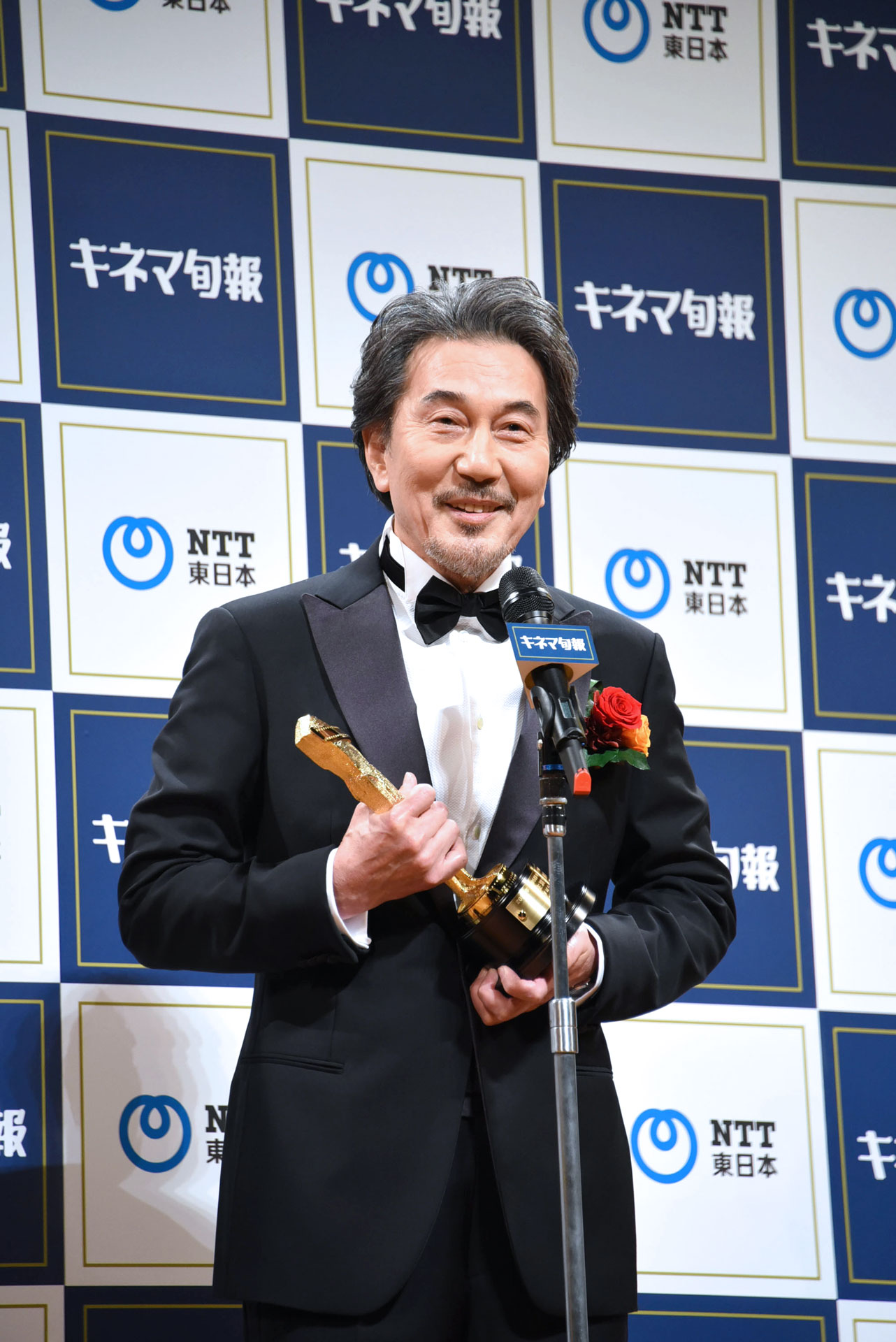 役所広司