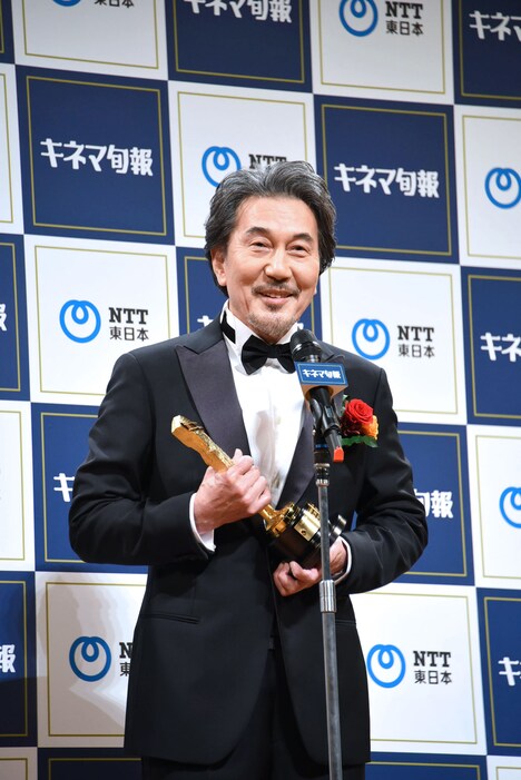 役所広司