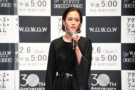 前田敦子