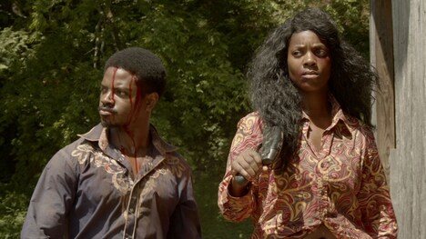 「KKKをぶっ飛ばせ！」