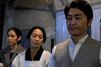 「リング・ワンダリング」