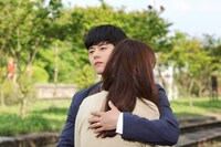 「最初の恋、最後の恋人」