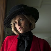 「スペンサー ダイアナの決意」が今秋公開決定、予告編ナレーションは沢城みゆき