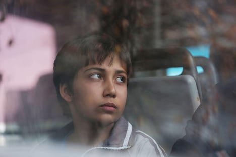 「英雄の証明」新場面写真