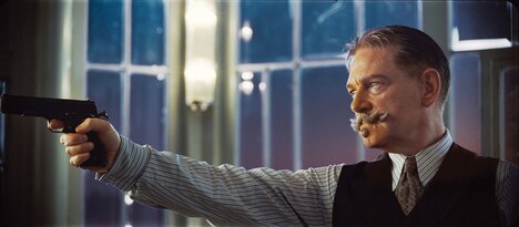 「ナイル殺人事件」