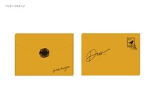 「堀田真由 2022-2023年カレンダー」パッケージイメージ